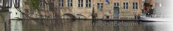 Bruges, Belgium