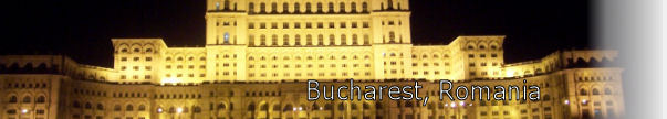 Bucharest, Hungary