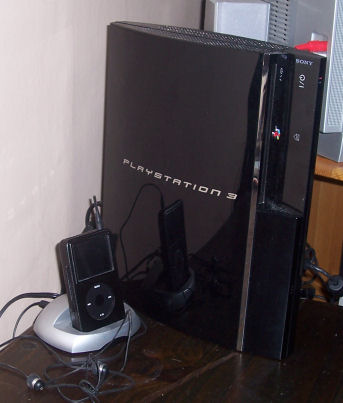 PlayStation 3